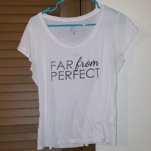 New York and co tshirt